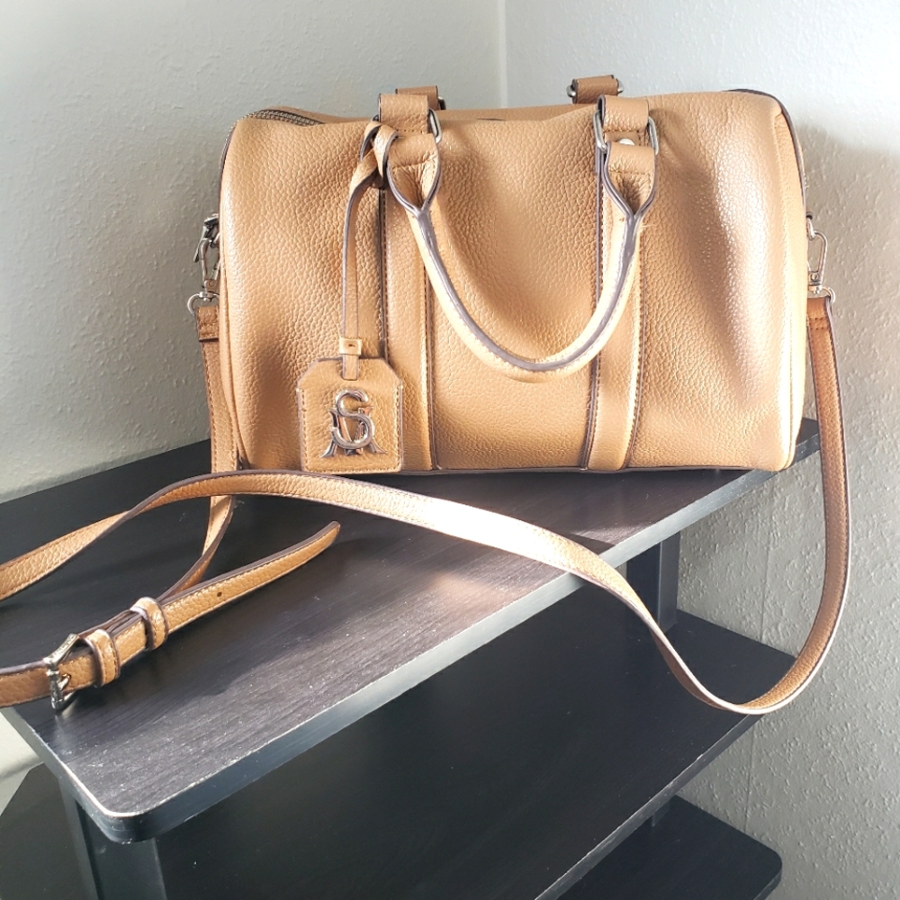 Steve Madden crossbody bag